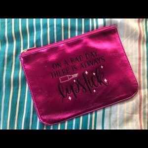 Make Up Bag